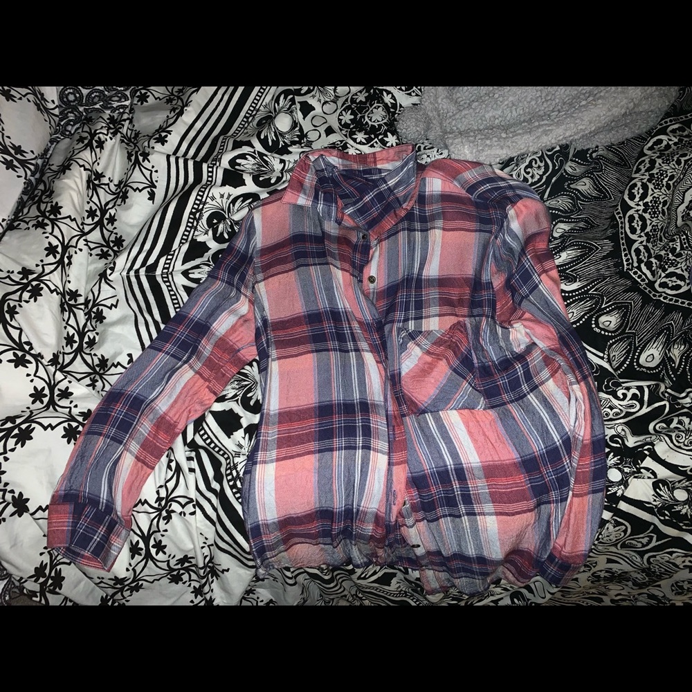 Flannel